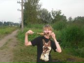 Фотография Кутузовой Елены