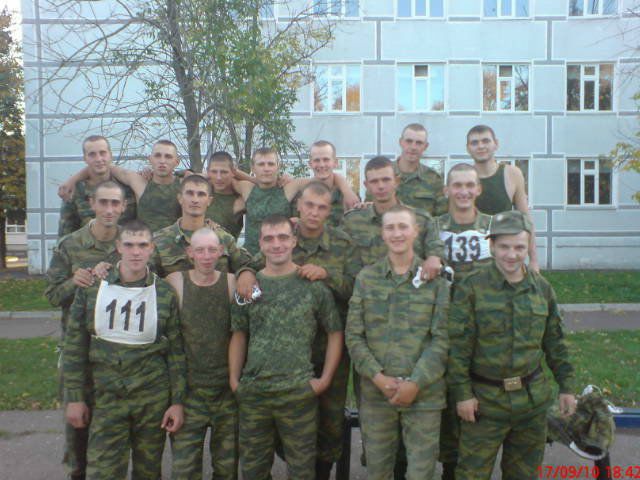 Иван Сёмочкин фото №7