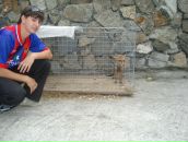 Фотография Дзагоева Эрнеста