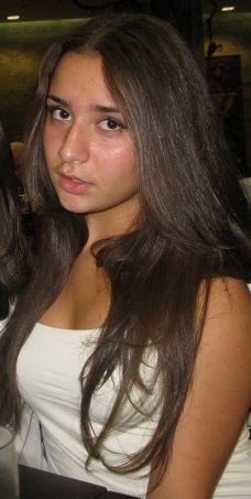 №20, Valentina Stegura, 32 года, Москва №20, Valentina Stegura, 32 года, Москва