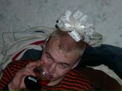 Фотография Хлебосолова Владимира