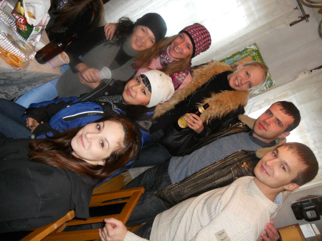 Артем Крашаков фотография #12