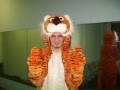 Фотография Маркина Евгения