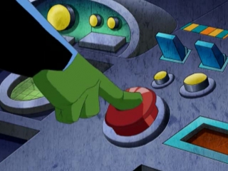 Лунатики (1 сезон 6 серия) - Второй Удар Кометы (The Comet Cometh)