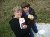 Віта Горбачевська фотография #22 (источник - https://vk.com/id63005338)