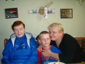 Фотография Архангельской Анны