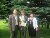 Андрій Кравець фотография #21 (источник - https://vk.com/id56030437)