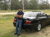 Фотография Ильясова Антона