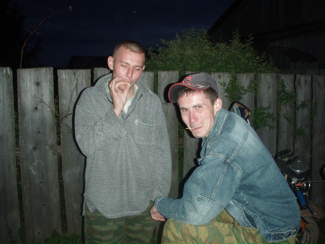 Дмитрий Семенов фотография #34