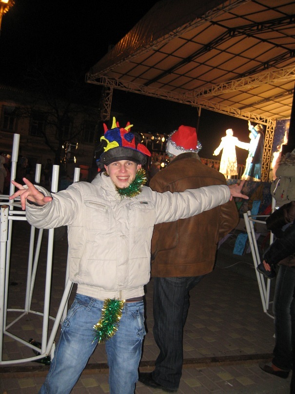 Валентин Браженец фотография #19