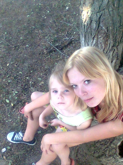 Оля Несмачко фотография #15