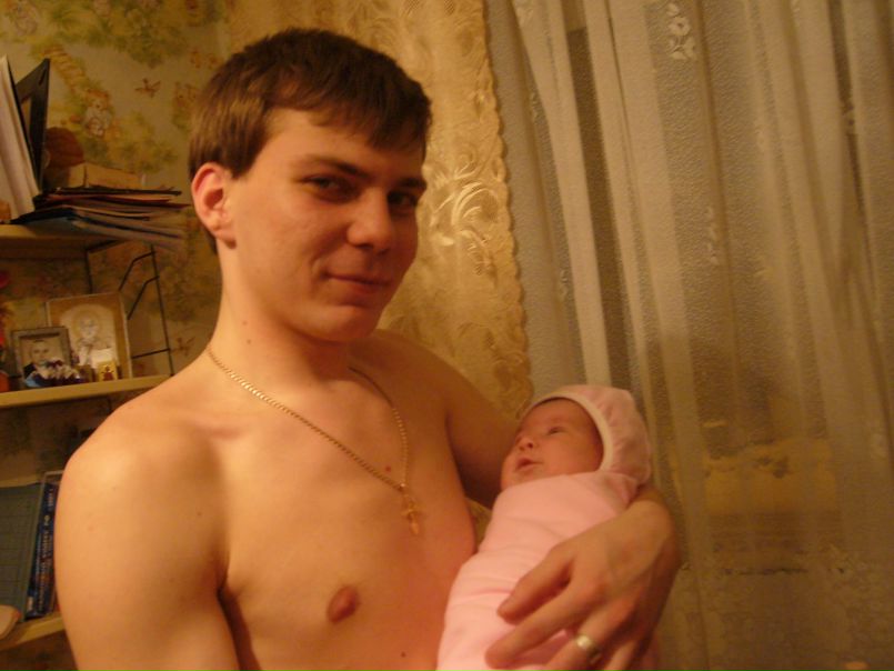 №14, Тоха Михайлов, 36 лет, Орск №14, Тоха Михайлов, 36 лет, Орск