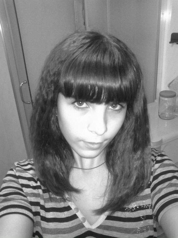 Анна Небрат фотография #6