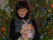 Фотография Дроздовой Елены