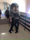 Таня Сеєнко фотография #19 (источник - https://vk.com/id79233805)