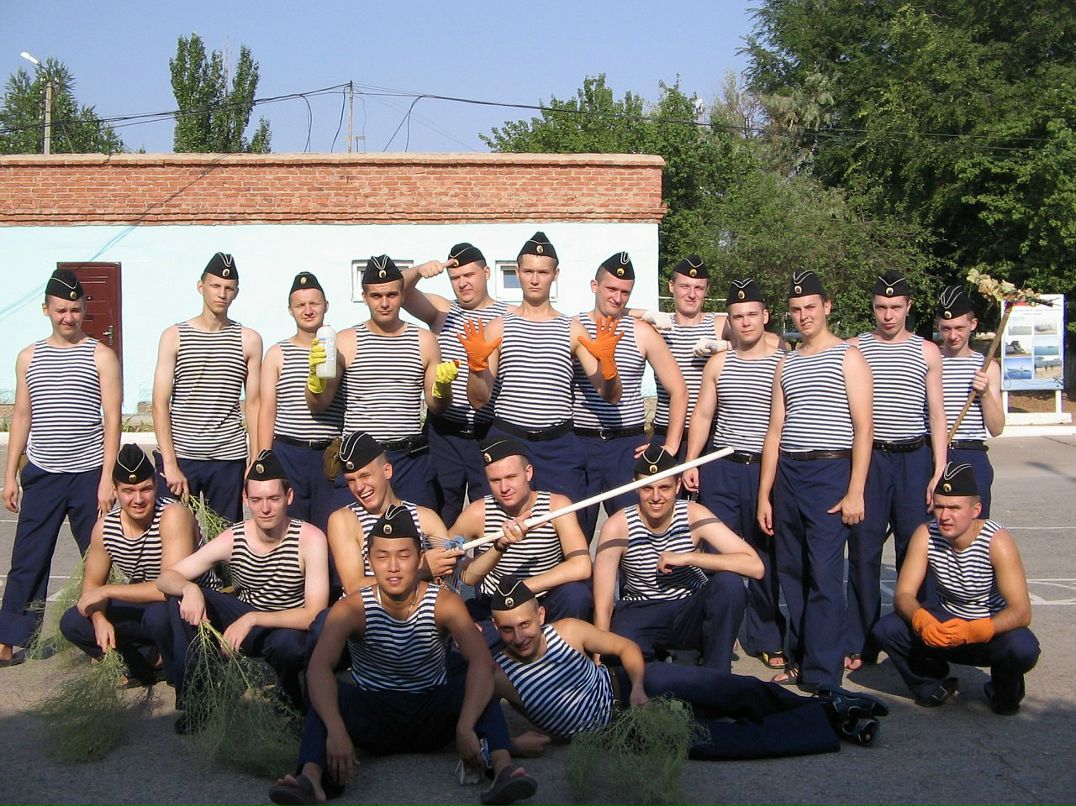 Иван Панченко фотография #37