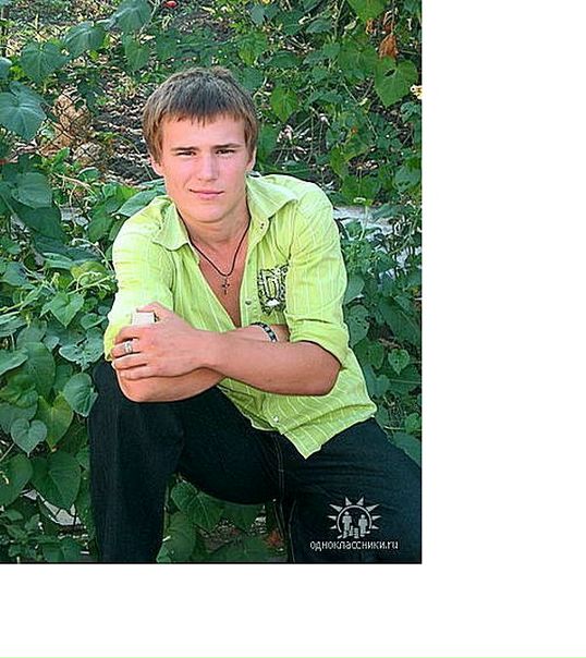 Антон Тарасенко фото №6