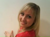 Фотография Падериной Анастасии