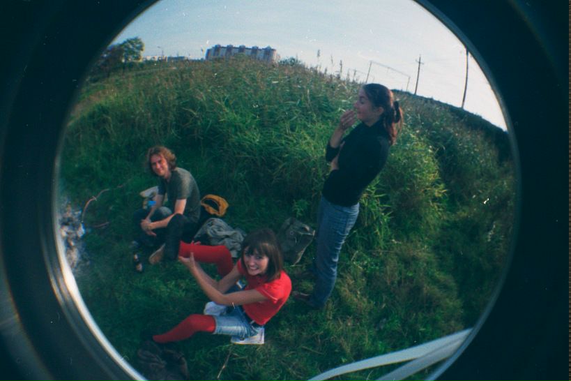 Никита Тихонов фотография #50