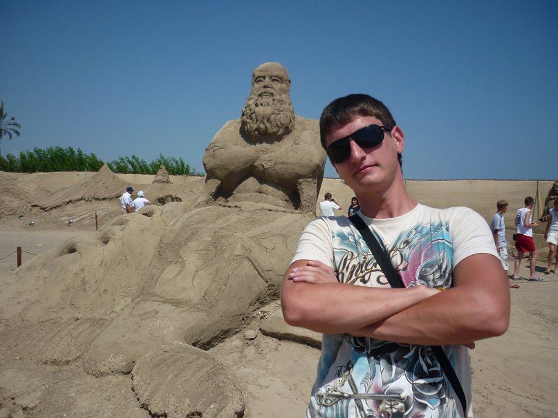 Дмитрий Давлетов фотография #39