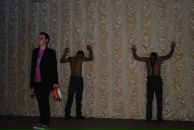 Фотография Иванова Максима