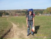 Фотография Лукиных Андрея