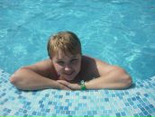 Фотография Яковлевой Леночки