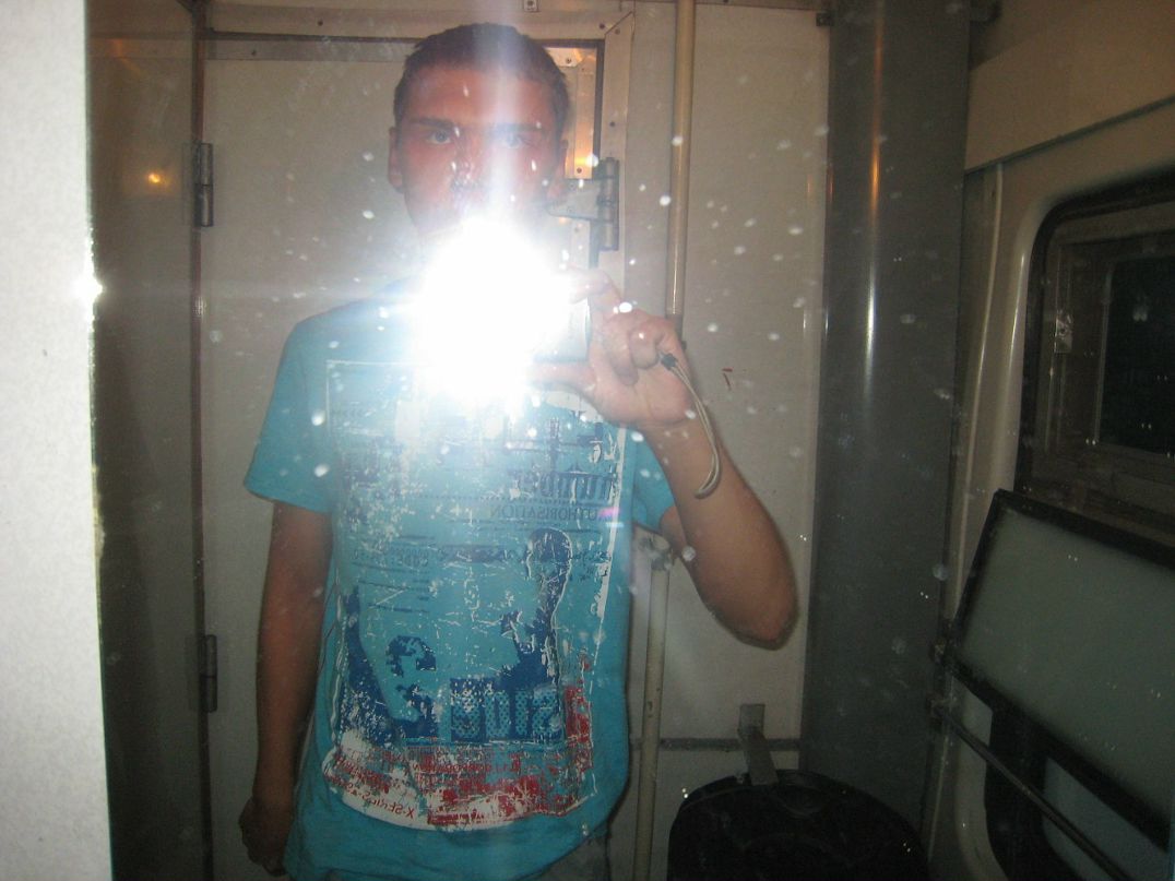 Сергей Глазков фотография #42