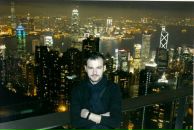 Фотография Кропанева Михаила