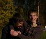 Фотография Лаюка Андрея