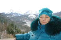 Фотография Журавлевой Галины