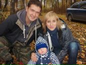 Фотография Каримовой Ксении