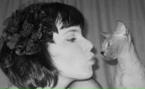 Фотография Хоревой Любови