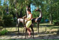 Фотография Ермаковой Анастасии