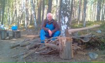 Фотография Терентьева Андрея