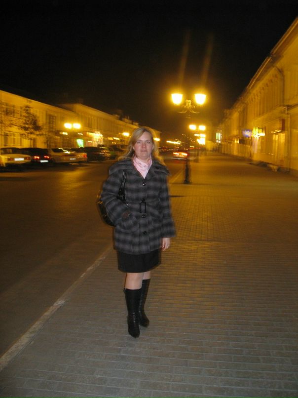 Мария Бильчук фотография #37