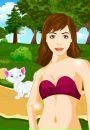 Дінуля Ляшкевич фотография #8 (источник - https://vk.com/id123107444)