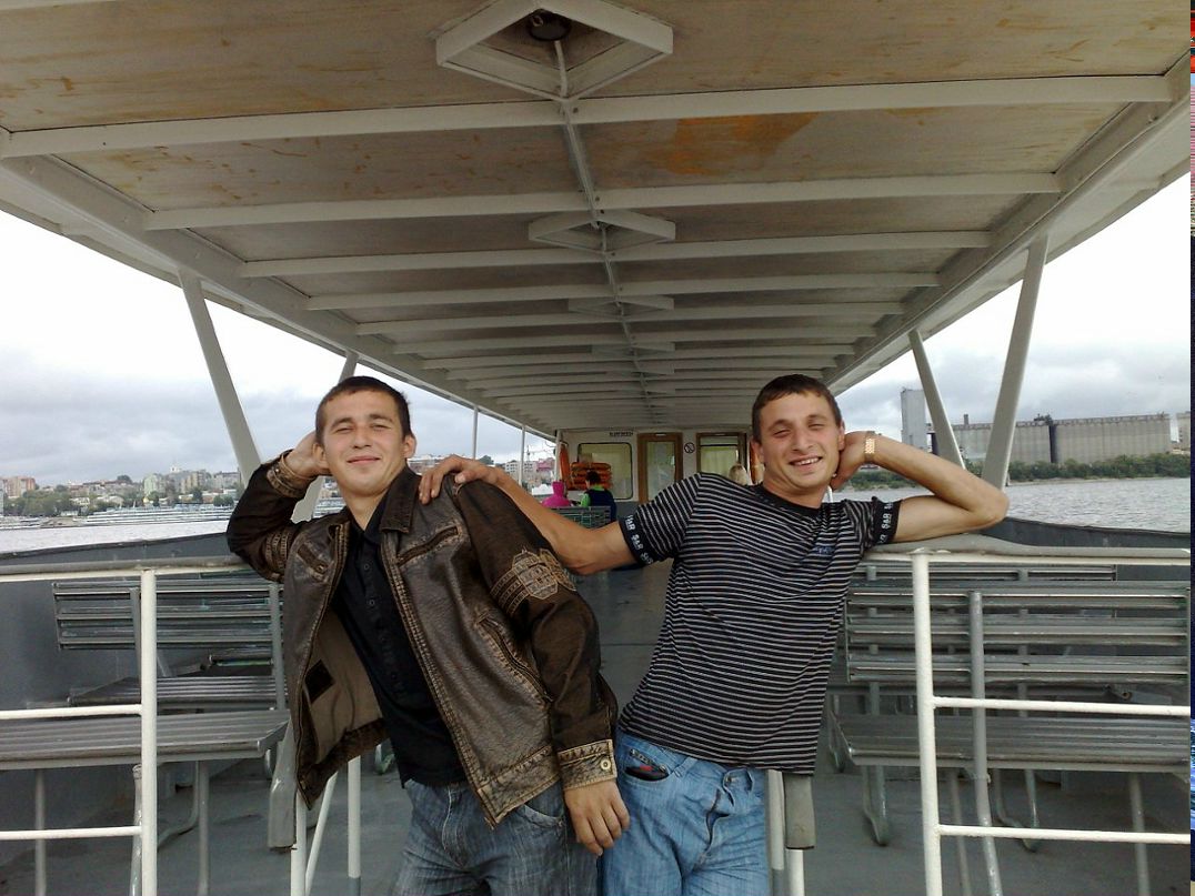 Дмитрий Баракин фотография #15