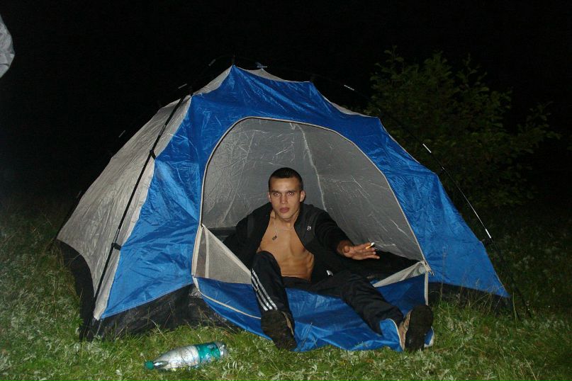Дмитрий Викторов фотография #34