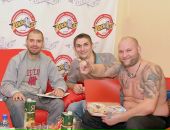 Фотография Кекселя Анатолия