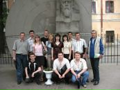 Іван Дерновий фотография #31 (источник - https://vk.com/id23671882)