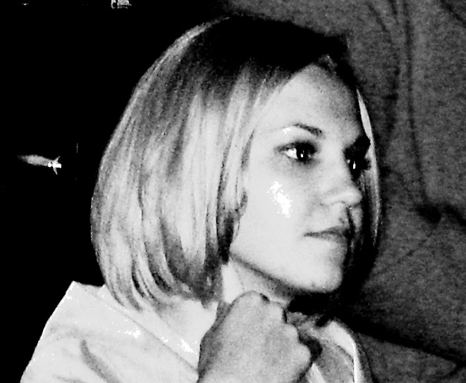 Наталья Плюснина фотография #22