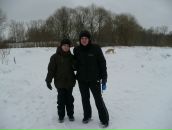 Фотография Кориновой Светланы