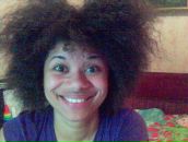 Фотография Умахи Радмилы