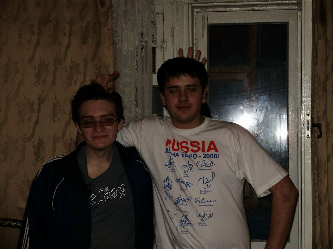 Андрей Киселенко фотография #15