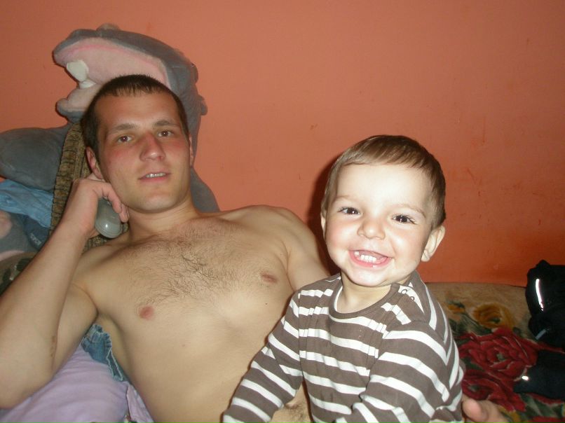 Игорь Цымбал фотография #15