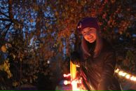 Фотография Мусалимовой Гузель