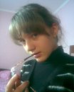 Вікуся Лобач фотография #4 (источник - https://vk.com/id71742051)