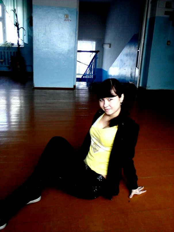 Юли4к@... Й@... фотография #21