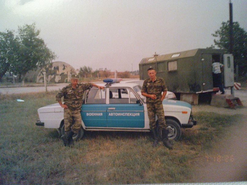 Алексей Малышкин фотография #40